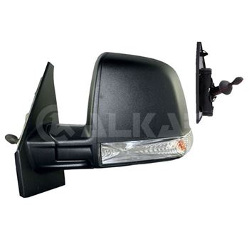 espejos - Retrovisor exterior ALKAR 9265838