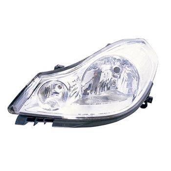 espejos - Faro principal ALKAR 2742187