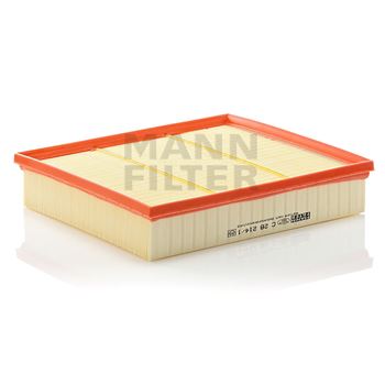 filtro de aire coche - Filtro de aire MANN C 28 214/1