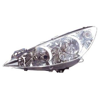 espejos - Faro principal ALKAR 2741308