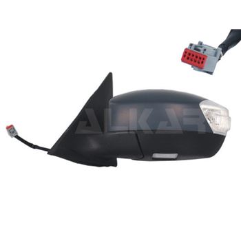 espejos - Retrovisor exterior ALKAR 6129134