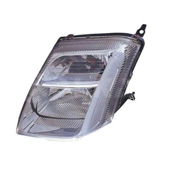 espejos - Faro principal ALKAR 2745852