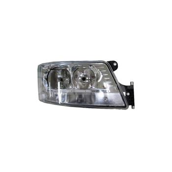 espejos - Faro principal ALKAR 9811009