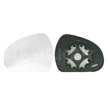 espejos - Cristal de espejo, retrovisor exterior ALKAR 6421284
