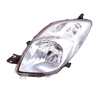 espejos - Faro principal ALKAR 2755268