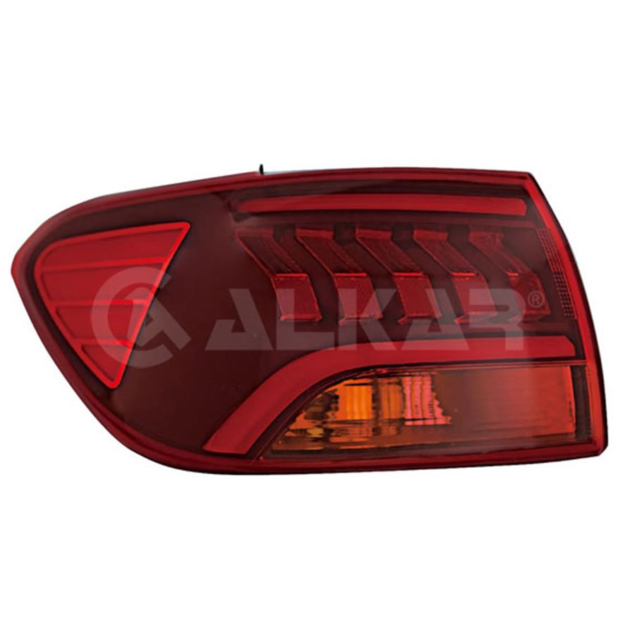 Housse ALKAR 6342381 - Dimensions 30 X 18 X 10 Cm - Côté Droit - Qualité Certifiée, Pièce Auto De Rechange