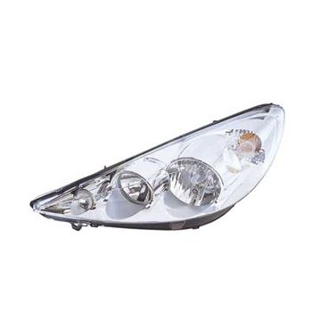 espejos - Faro principal ALKAR 2761283