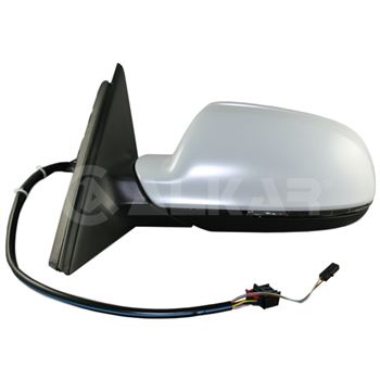 espejos - Retrovisor exterior ALKAR 6139784