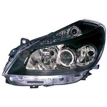 espejos - Faro principal ALKAR 2752175