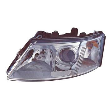 espejos - Faro principal ALKAR 2745242