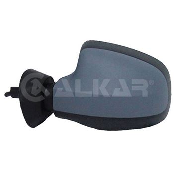 espejos - Retrovisor exterior ALKAR 6137594