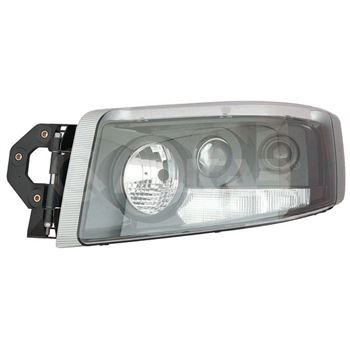 espejos - Faro principal ALKAR 9841757