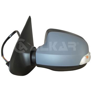espejos - Retrovisor exterior ALKAR 6139185