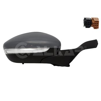 espejos - Retrovisor exterior ALKAR 6150296