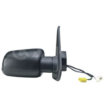espejos - Retrovisor exterior ALKAR 6128361