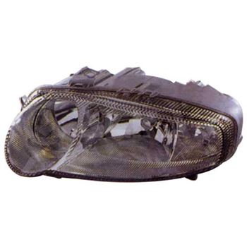 espejos - Faro principal ALKAR 2741475