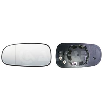 espejos - Cristal de espejo, retrovisor exterior ALKAR 6431242
