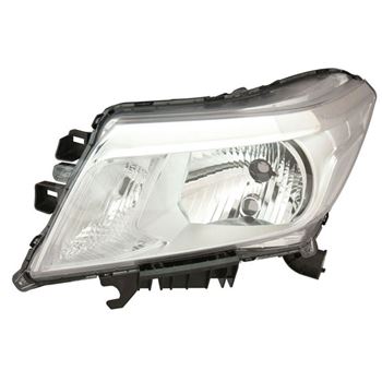 espejos - Faro principal ALKAR 2741567
