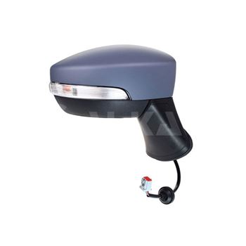 espejos - Retrovisor exterior ALKAR 6140015