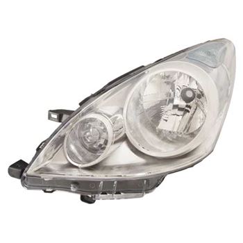 espejos - Faro principal ALKAR 2752544