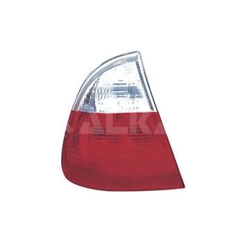 espejos - Piloto posterior ALKAR 2201849