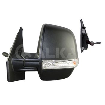 espejos - Retrovisor exterior ALKAR 9254929