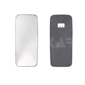espejos - Cristal de espejo, retrovisor exterior ALKAR 7462274