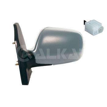 espejos - Retrovisor exterior ALKAR 6129261