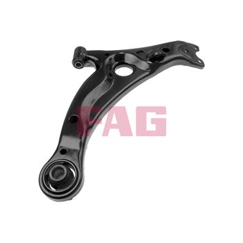 brazo oscilante - Barra oscilante, suspensión de ruedas FAG 821 0496 10