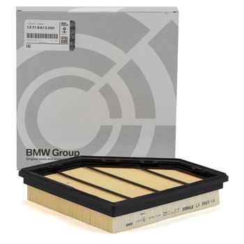 filtro de aire coche - Filtro de aire BMW 13718613250 (G30 M5 G11 750/M X7 G07 M/50I)