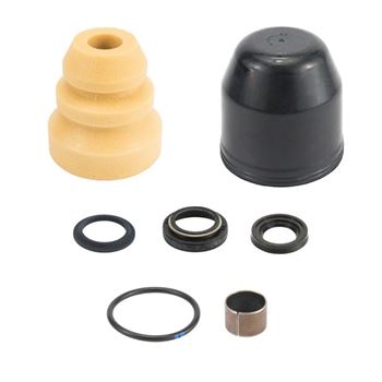 recambios de moto rodamientos - Kit de reparación amortiguador | SHOWA RMAN01605