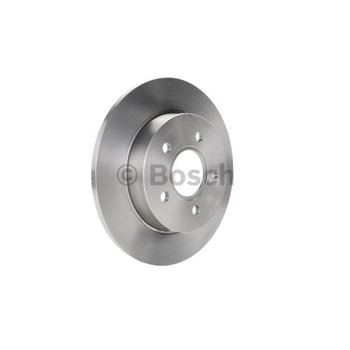 discos de freno coche - (BD1048) Disco de freno BOSCH 0986479169
