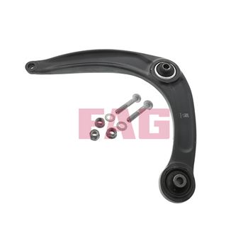 brazo oscilante - Barra oscilante, suspensión de ruedas FAG 821 0705 10
