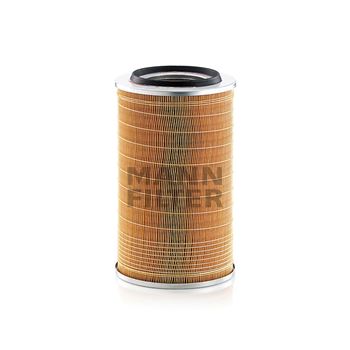 filtro de aire coche - Filtro de aire MANN C 23 440/4