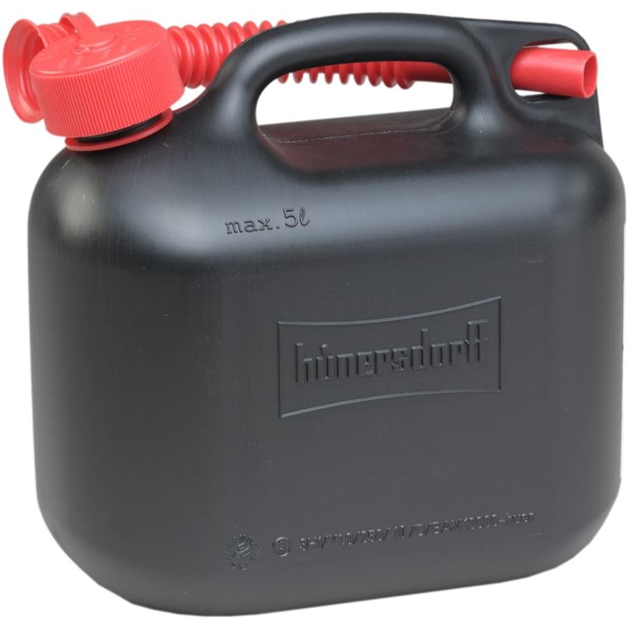 bidon-hunersdorff-standard-5l