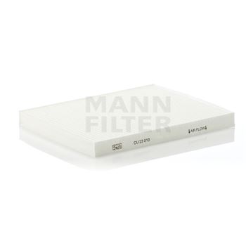 filtro de habitaculo - Filtro de habitáculo MANN CU 23 010