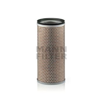 filtro de aire coche - Filtro de aire MANN C 18 398