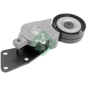 rodillo tensor correa nervada - Brazo tensor, correa poli V INA 534 0150 10