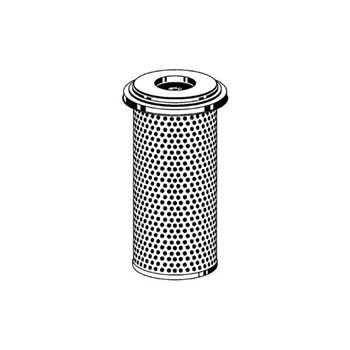 filtro de aire coche - (S3800) Filtro de aire BOSCH 1457433800