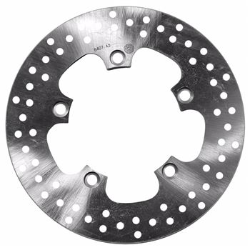 discos de freno moto - Disco de freno BREMBO 68B407A2