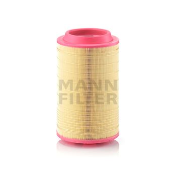 filtro de aire coche - Filtro de aire MANN C 22 526/1