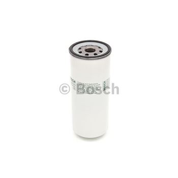 filtro de aceite coche - (P4010) Filtro de aceite BOSCH 0451104010