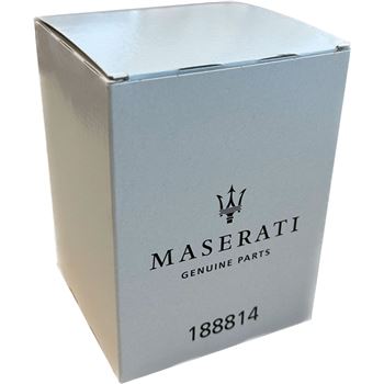 filtro de aceite coche - Filtro de aceite Maserati 188814