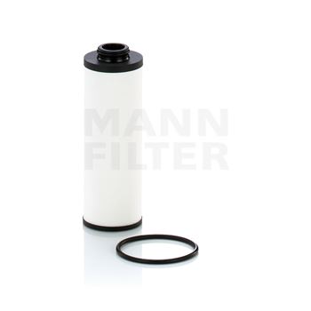 filtro hidraulico - Filtro hidráulico MANN H 4008 z