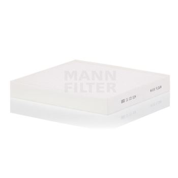 filtro de habitaculo - Filtro de habitáculo MANN CU 23 024