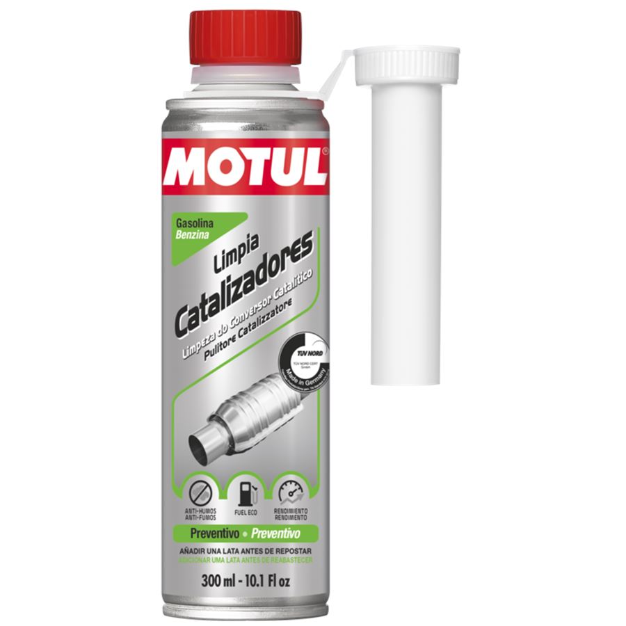 limpia-catalizadores-motul