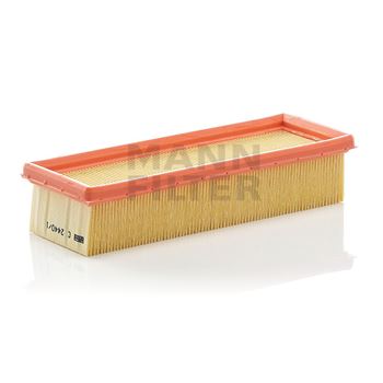 filtro de aire coche - Filtro de aire MANN C 2440/1