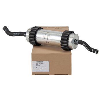 filtro de combustible coche - Filtro de combustible VAG 80A127399B AUDI Q5