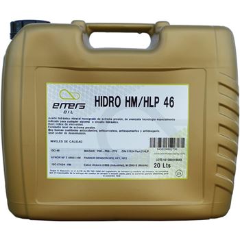 hidraulico-emers-hidro-hm-hlp-46-20l