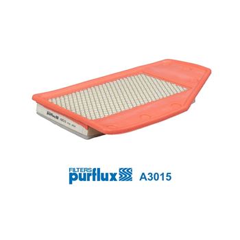 filtro de aire coche - Filtro de aire PURFLUX A3015